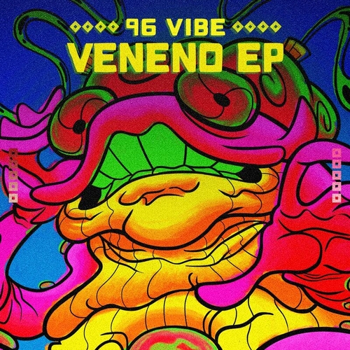 96 Vibe - Veneno [HOH135]